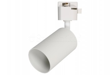 Трековый светильник TRACER 1-ph GU10 WH TK-Lighting 6895