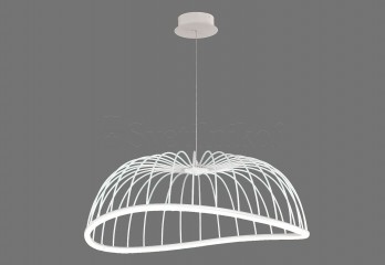 Підвісний світильник Celeste 40W WH Mantra 6680