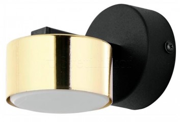 Бра DALLAS GO/BK TK-Lighting 6090