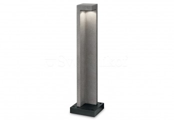 Уличный столбик TITANO PT1 BIG 3000K Ideal Lux 246987