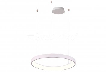 Підвісна люстра AGNES 58 LED DIM WH Azzardo AZ5018