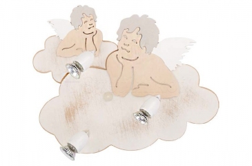 Детский светильник Nowodvorski ANGELS III 6892