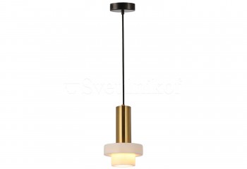 Підвісний світильник MARBLE WH Viokef 4266000