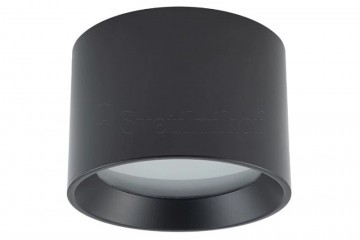 Точковий світильник для ванної MAUN BK Nowodvorski 10482