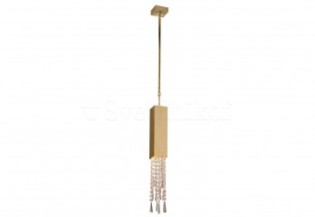 Подвесной светильник PROFILO 1 Amplex 586