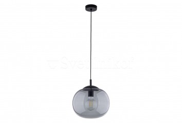 Підвісний світильник VIBE 30 cm GR TK-Lighting 4837