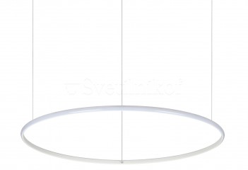Світлодіодна люстра HULAHOOP Ø81 Ideal Lux 258768