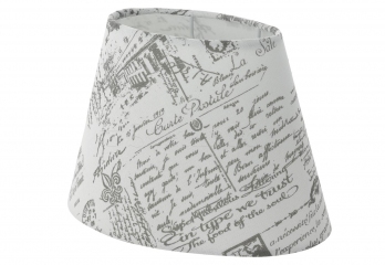 Абажур Eglo 1+1 VINTAGE 49965