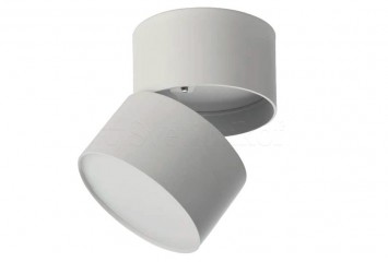 Точечный светильник MONA LED 15W SWITCH WH Azzardo AZ6037