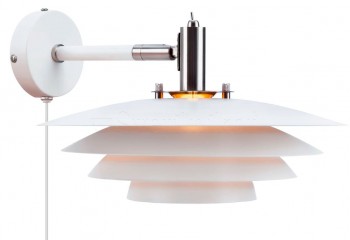 Бра BRETAGNE WH Nordlux 2213471001