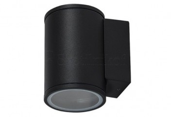 Уличное бра JOE 1 BK Azzardo AZ3318