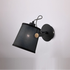 Настенный светильник Mantra Nordica 4925