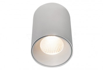 Точечный светильник CHIP LED 3000K WH Maxlight C0160