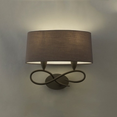 Настінний світильник Mantra Lua 3687