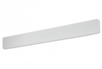 Настенный светильник BASENTO LED 30W WH Azzardo AZ5891