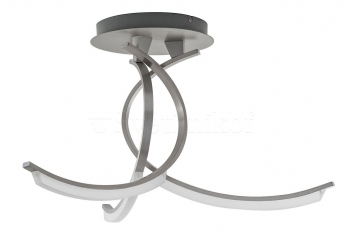 Светодиодная люстра Italux Trismo ZWX-0022-03L