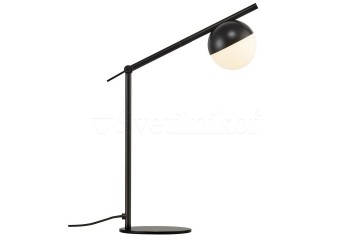 Настільна лампа CONTINA BK Nordlux 2010985003