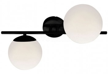 Настінно-стельовий світильник FLORIS 2 Viokef 4260200