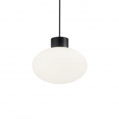 Светильник ARMONY SP1 NERO Ideal Lux 149493