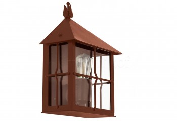 Уличное бра GAUDESI BR Eglo 64757