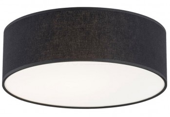 Стельова люстра RONDO d50 BK TK-Lighting 3335