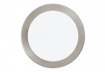 Встраиваемый светильник Eglo FUEVA LED 31676