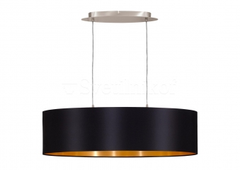 Підвісний світильник Eglo MASERLO 31611