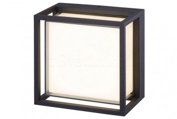 Вуличний світильник CHAMONIX LED S GY Mantra 7060