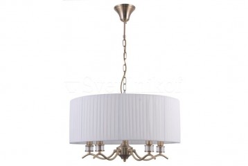 Подвесная люстра FERLENA Italux PND-28343-5A