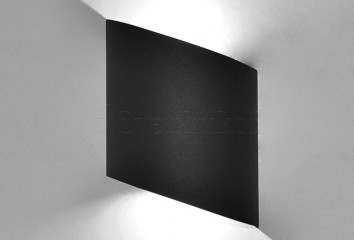 Вуличне бра SOCHI GR Mantra 6530