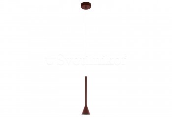 Підвісний світильник CANALELLO GU10 RE/WH Eglo 62982