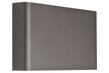 Настенный светильник Nowodvorski HAGA graphite 9710