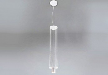 Подвесной светильник IHI WH Dohar 9469