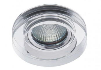 Точковий світильник MORTA B CT-DSO50-SR Kanlux 22117