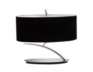 Настольная лампа Mantra EVE 2L 1178