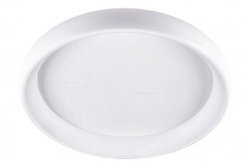 Стельова люстра ALESSIA LED 32W 4000K Italux 5280-832RC-WH-4