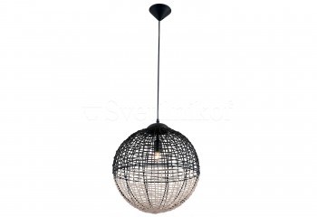 Подвесная люстра OMICRON Viokef 4211700