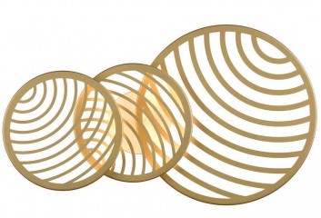 Светодиодный светильник COLLAGE 40W GO Mantra 7233