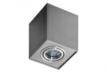 Точечный светильник ELOY Azzardo GM4106-BRGR