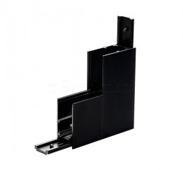 Угловой соединитель 90° для настенно-потолочного соединения GALAXY-SURFACE-CW ZARLIGHT