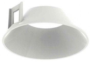 Рефлектор ZEUS R 13W WH Ideal Lux 323589