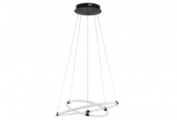 Светодиодная люстра BANDERILLAS LED Eglo 39839