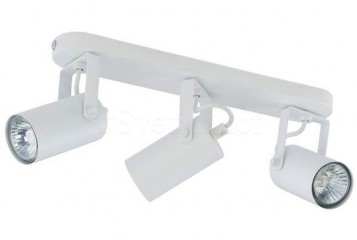 Спот REDO 3 WH TK-Lighting 1109