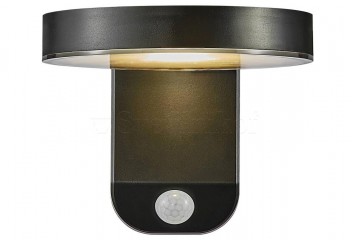 Солярный светильник настенный RICA R LED Nordlux 2118141003