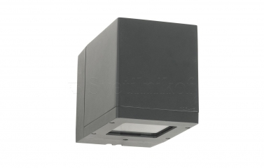 Фасадный светильник Norlys Voss 784GR