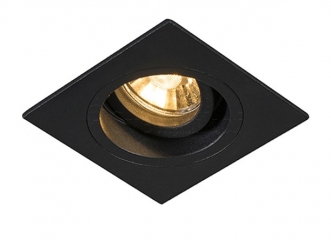 Точечный светильник ZumaLine CHUCK 92704