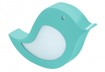 Дитячий світильник Eglo SPARINO LED 96853