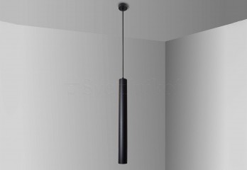 Подвесной светильник ACCENT BK Imperium Light 47145.05.05