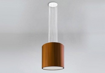 Подвесная люстра IHI WH/CO Dohar 9507