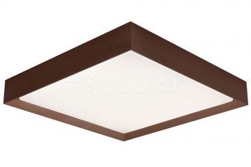 Плафон LORETTA LED SQ Viokef 4213700